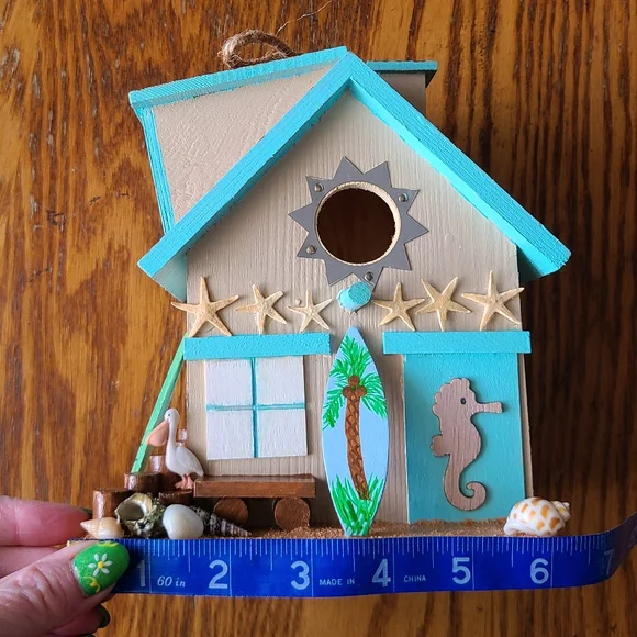 Sold at a craft show - Picture 8 of 11